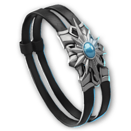 Abyssal Bracelet