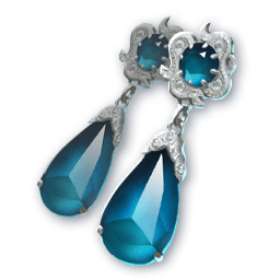 Artisan's Splendent Diamond Earrings