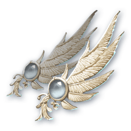 Splendent Dark Dragon Lord Earrings