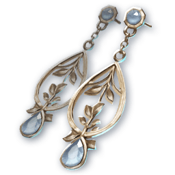 Archon Tribunus Earrings