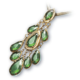 Dusk Grove (Skin: Necklace) (Bound)