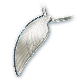 Temple Guardian (Skin: Necklace) (Bound)