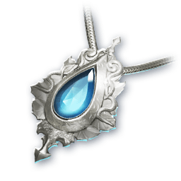 Ancient Spirit Necklace