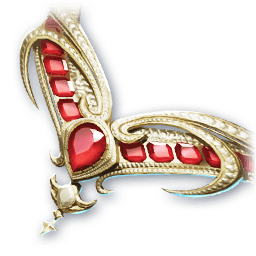 Guardian High Commander Necklace