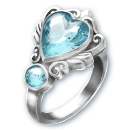 Archon Decanus Ring