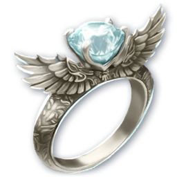 True Dragon Lord Ring