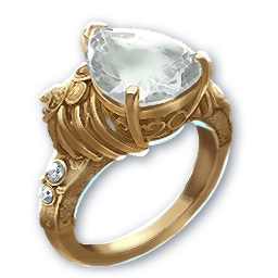 Archon Centurion Ring