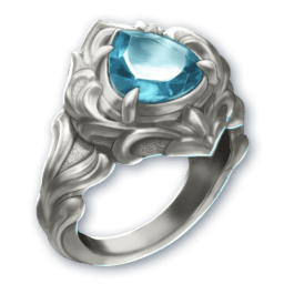 Ancient Spirit Ring
