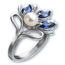 Guardian Lord Nahma Ring