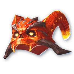 Guardian Token (Skin: Helm) (Bound)