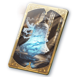 Arcana: Bell of Magic (Bound)