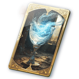 Arcana: Grail of Magic (Bound)