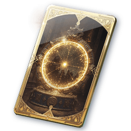 Arcana: Mirror of Vitality (Bound)