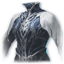 Splendent Wise Dragon Lord Breastplate