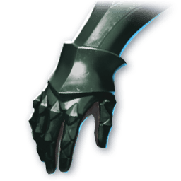 Fallen Ancient God Gloves