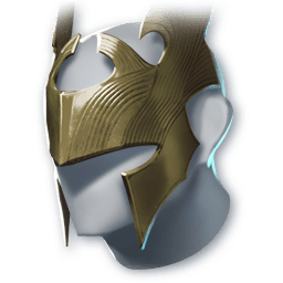 Fallen Ancient God Helm