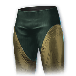 Blessing of Life (Skin: Greaves) (Bound)