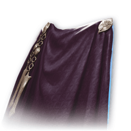 Wisdom Cloak