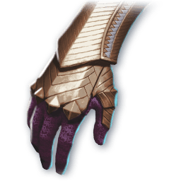 Wisdom Gloves