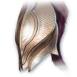 Soul Pledge (Skin: Helm) (Bound)