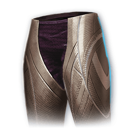 Soul Pledge (Skin: Greaves) (Bound)