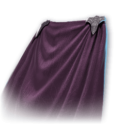 Courage Cloak