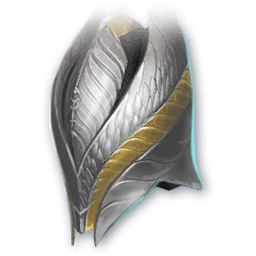 Moon Luster (Skin: Helm) (Bound)