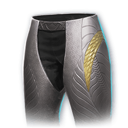 Moon Luster (Skin: Greaves) (Bound)