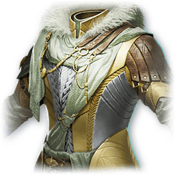 Nameless Savior (Skin: Set) (Bound)