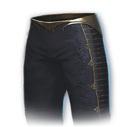 Guardian Centurion Greaves