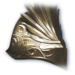 Wings of Fate (Skin: Pauldrons) (Bound)