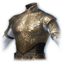 Wings of Fate (Skin: Breastplate) (Bound)