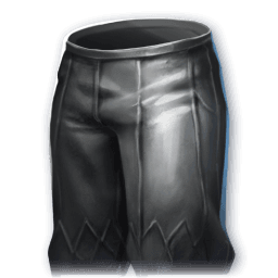 Forgotten Recon Team (Skin: Greaves) (Bound)