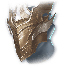 Guardian of Honor (Skin: Helm) (Bound)