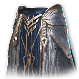 Guardian of Honor (Skin: Greaves) (Bound)