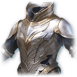 Nuakum Breastplate