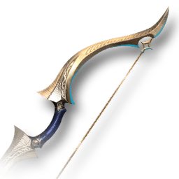 Dusk Vow (Skin: Bow) (Bound)