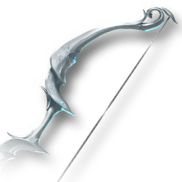 Abyssal Fragment (Skin: Bow) (Bound)