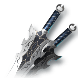 Artisan's Splendent Orichalcum Dagger