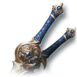 Fallen Ancient God Dagger