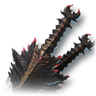 Abyssal Dagger