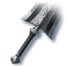 Abandoned Legacy (Skin: Greatsword) (Bound)