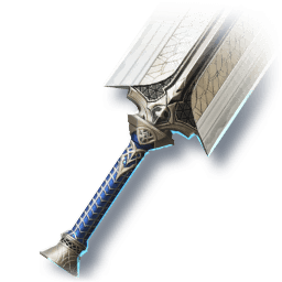 Wisdom Greatsword