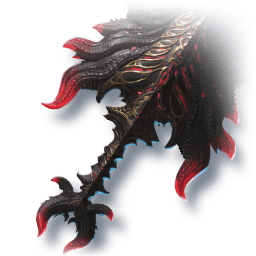 Abyssal Two-Handed Sword