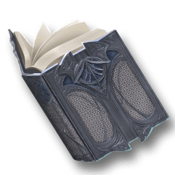 Wisdom Spellbook