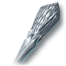 Abandoned Legacy (Skin: Staff) (Bound)