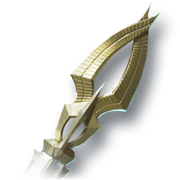 Archon Decanus Staff