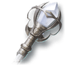 Abyssal Fragment (Skin: Staff) (Bound)