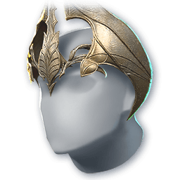 Forest Guardian (Skin: Helm) (Bound)