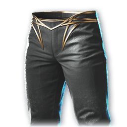 Forest Guardian (Skin: Greaves) (Bound)